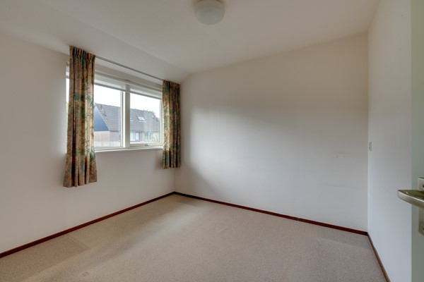 Medium property photo - Veranda 74, 1628 JX Hoorn